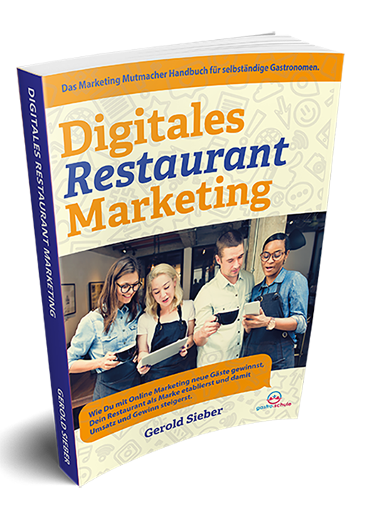 digitales restaurant marketing buch